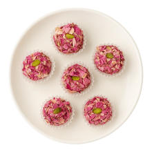 S.Motiram × TiffinStash <br> Raksha Bandhan Sweets Collection