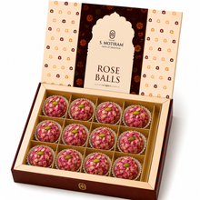 S.Motiram × TiffinStash <br> Raksha Bandhan Sweets Collection