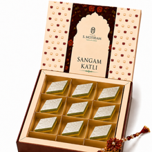 S.Motiram × TiffinStash <br> Raksha Bandhan Sweets Collection