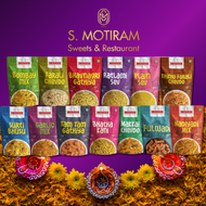 S. Motiram- Diwali Special Snacks
