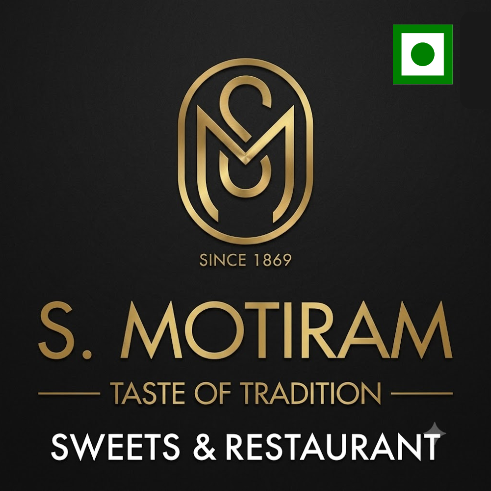 S. Motiram Sweets and Restaurant