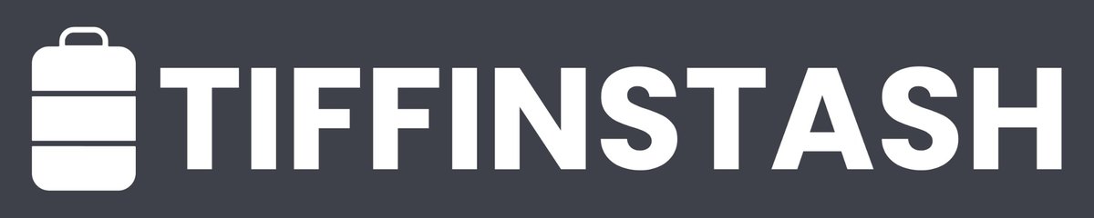 TiffinStash